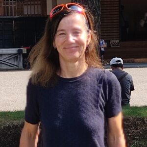 Profilbild von Kristiane Prescha