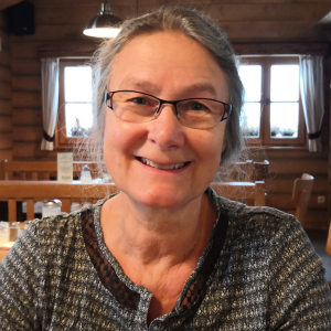 Profilbild von Kristiane Quincke