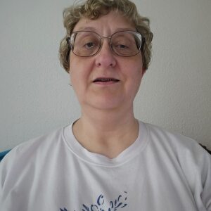 Profilbild von Kristiane Rau