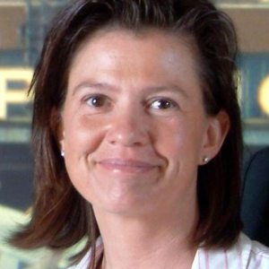 Profilbild von Kristiane Spieß