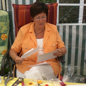 Profilbild von Kristiane Teichmann