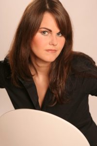 Profilbild von Kristie Luchtenberg