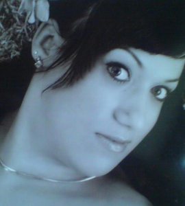 Profilbild von Kristin Katharina Brauer