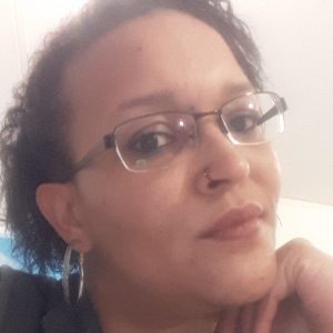 Profilbild von Kristin Adamis