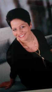 Profilbild von Kristin Adomat