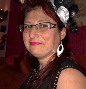 Profilbild von Kristin Albers