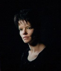 Profilbild von Kristin Albrecht