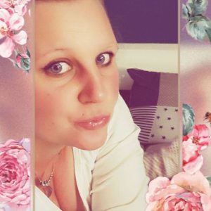 Profilbild von Kristin Anders