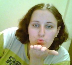 Profilbild von Kristin Attendorn