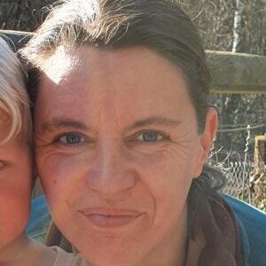 Profilbild von Kristin Auer