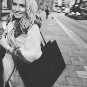 Profilbild von Kristin Ballert