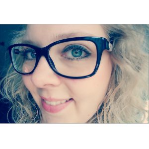 Profilbild von Kristin Bartels