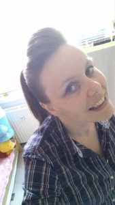 Profilbild von Kristin Becker