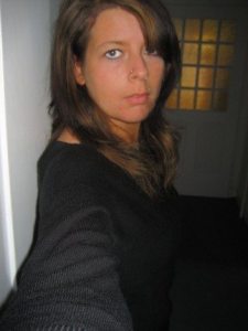 Profilbild von Kristin Behm