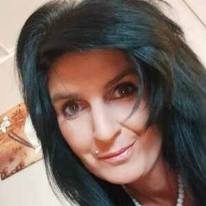 Profilbild von Kristin Bögner