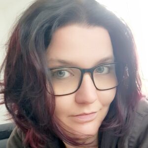 Profilbild von Kristin Böhme