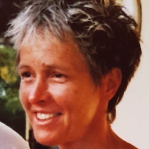 Profilbild von Kristin Börner