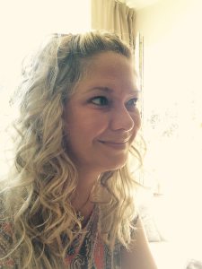 Profilbild von Kristin Braun