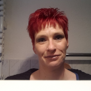 Profilbild von Kristin Bromma