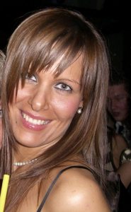 Profilbild von Kristin Damitsch