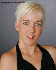 Profilbild von Kristin Damm