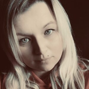 Profilbild von Kristin Dietrich