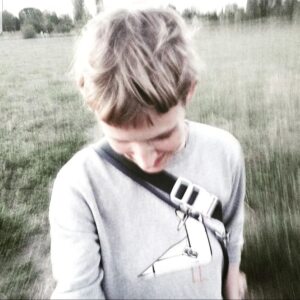 Profilbild von Kristin Dörner