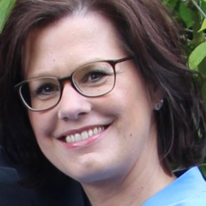 Profilbild von Kristin Egbers