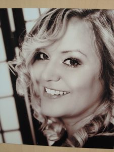 Profilbild von Kristin Filbrandt