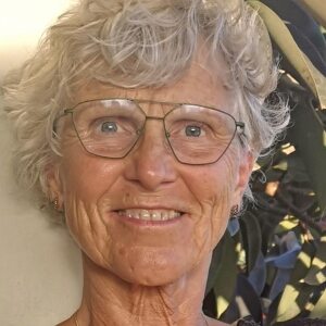 Profilbild von Kristin Fumagalli