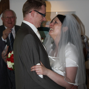 Profilbild von Kristin Gering