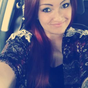 Profilbild von Kristin Grosche
