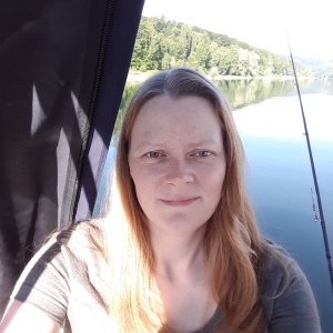 Profilbild von Kristin Hell