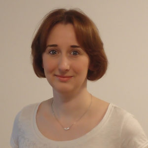 Profilbild von Kristin Hempen