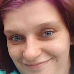 Profilbild von Kristin Henning