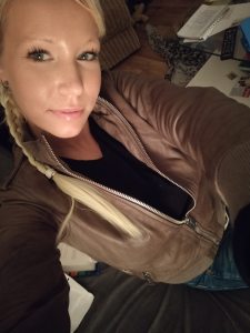 Profilbild von Kristin Henschel