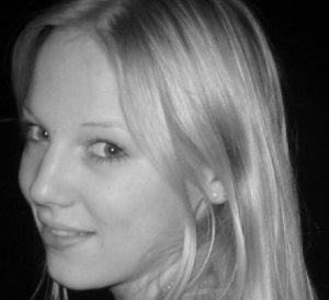 Profilbild von Kristin Heske