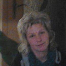 Profilbild von Kristin Hilbig