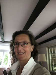 Profilbild von Kristin Hilmer