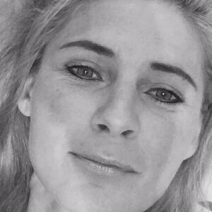 Profilbild von Kristin Höhn
