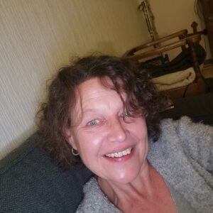 Profilbild von Kristin Holtkamp