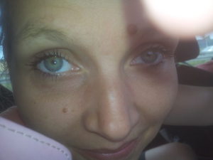 Profilbild von Kristin Hund