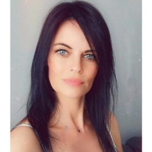 Profilbild von Kristin Jachens