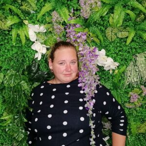 Profilbild von Kristin Kaiser