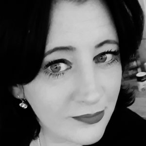Profilbild von Kristin Karasu
