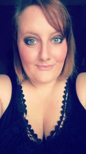 Profilbild von Kristin Knaack