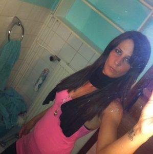 Profilbild von Kristin Koch