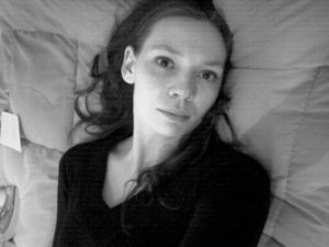 Profilbild von Kristin Köbsch