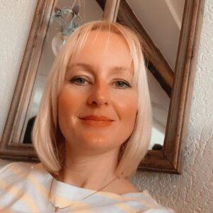 Profilbild von Kristin Kühling