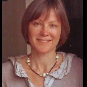 Profilbild von Kristin Ladecke